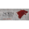 Becher - Tasse(n) - Spiel der Throne - The North Remembers