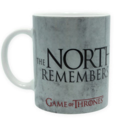 Tazza - Tazza(e) - Il Trono di Spade - The North Remembers