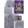 Accessoires Figurines - Metal Mat - Saint Seiya - Aphrodite des Poissons