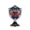 Statue de collection - Zelda - Hylian Shield - édition standard