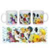 Tazza - Tazza(e) - Dr. Slump - Characters