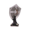 Statue de collection - Zelda - Hylian Shield - édition standard