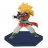 Figura statica - DXF - Dragon Ball -  - Son Goku
