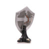 Statue de collection - Zelda - Hylian Shield - édition standard