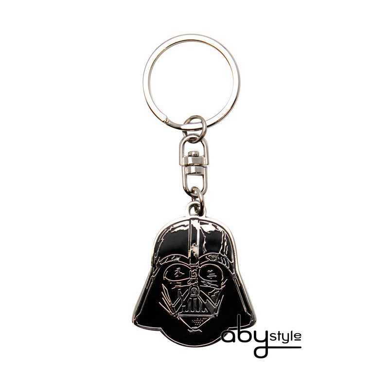 Schlüsselbund - Star Wars - Darth Vader