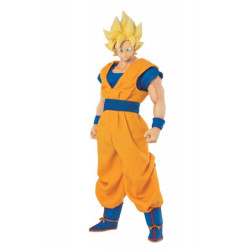 Figurine Statique - Dragon Ball - Son Goku