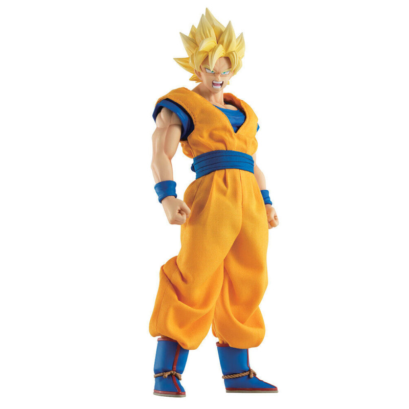 Figura statica - Dragon Ball -  - Son Goku
