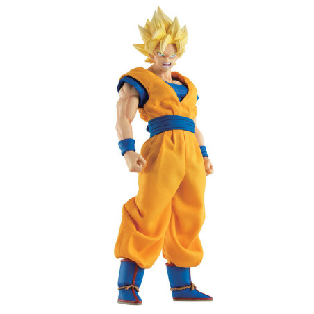 Figura statica - Dragon Ball -  - Son Goku