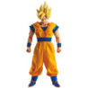 Figura statica - Dragon Ball -  - Son Goku