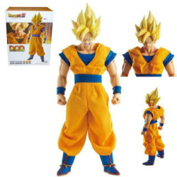 Figura statica - Dragon Ball -  - Son Goku