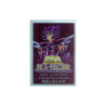 Figures Accessories - Metal Mat - Saint Seiya - Cancer Deathmask