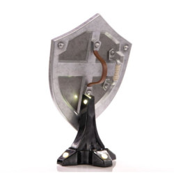 Statue de collection - Zelda - Hylian Shield - édition Collector