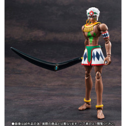 Gelenkfigur - Samuraï Troopers - Kuroï Kikkôteï