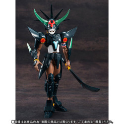 Gelenkfigur - Samuraï Troopers - Kuroï Kikkôteï