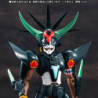 Figura articolata - I Cinque Samurai - Kuroï Kikkôteï