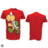 T-shirt - Nintendo - Koopa