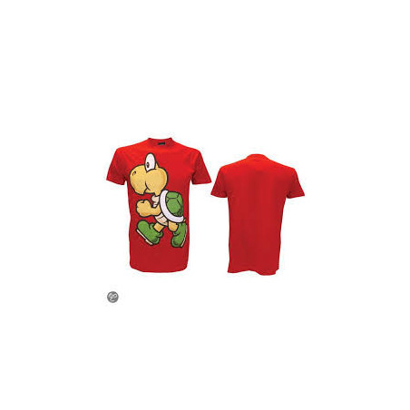 T-shirt - Nintendo - Koopa