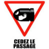 Tazza - Tazza(e) - Parodia - Cédez le passage !