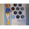 Statische Figur - Gundam - Reiko