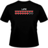 T-shirt - Parodie - Life