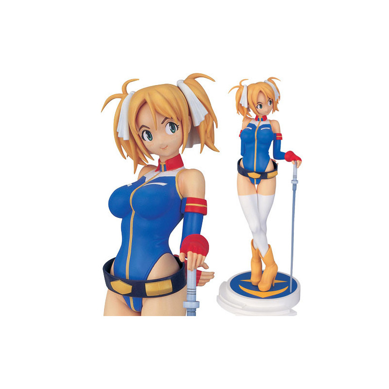 Figura statica - Gundam - Reiko