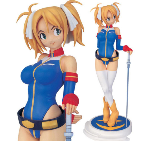Figura statica - Gundam - Reiko