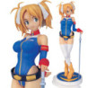 Figura statica - Gundam - Reiko