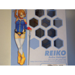 Figura statica - Gundam - Reiko