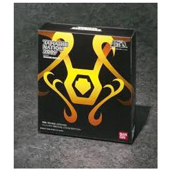 Figurine Statique - Saint Seiya - Saga des Gémeaux