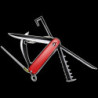 Maglietta - Parodia - Zanpakuto Svizzero