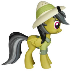 Figura statica - My Little Pony - Daring Do Dazzle