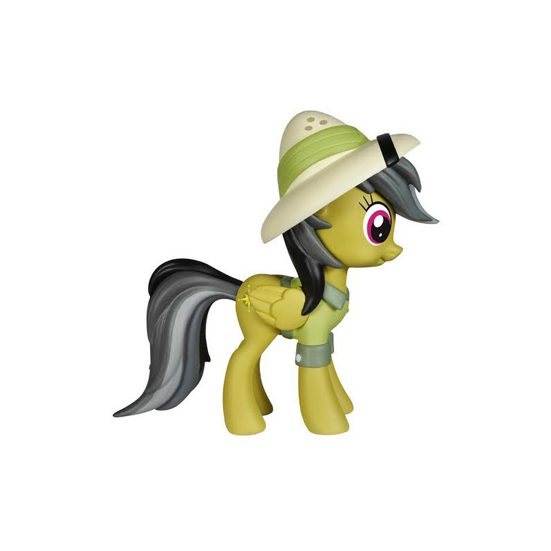 Figura statica - My Little Pony - Daring Do Dazzle