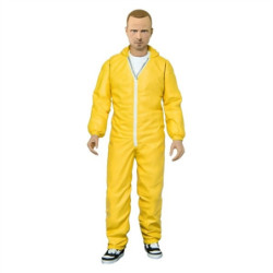 Figurine Statique - Breaking Bad - Jesse Pinkman