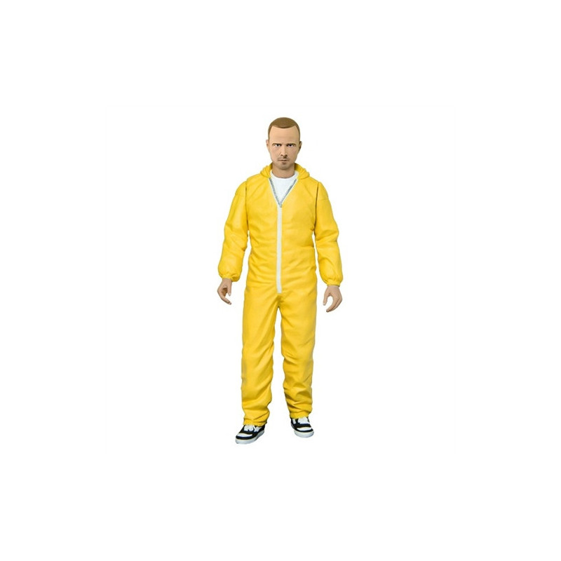 Figurine Statique - Breaking Bad - Jesse Pinkman