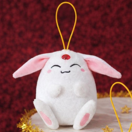 Portachiavi - Magic Knight Rayearth - Mokona