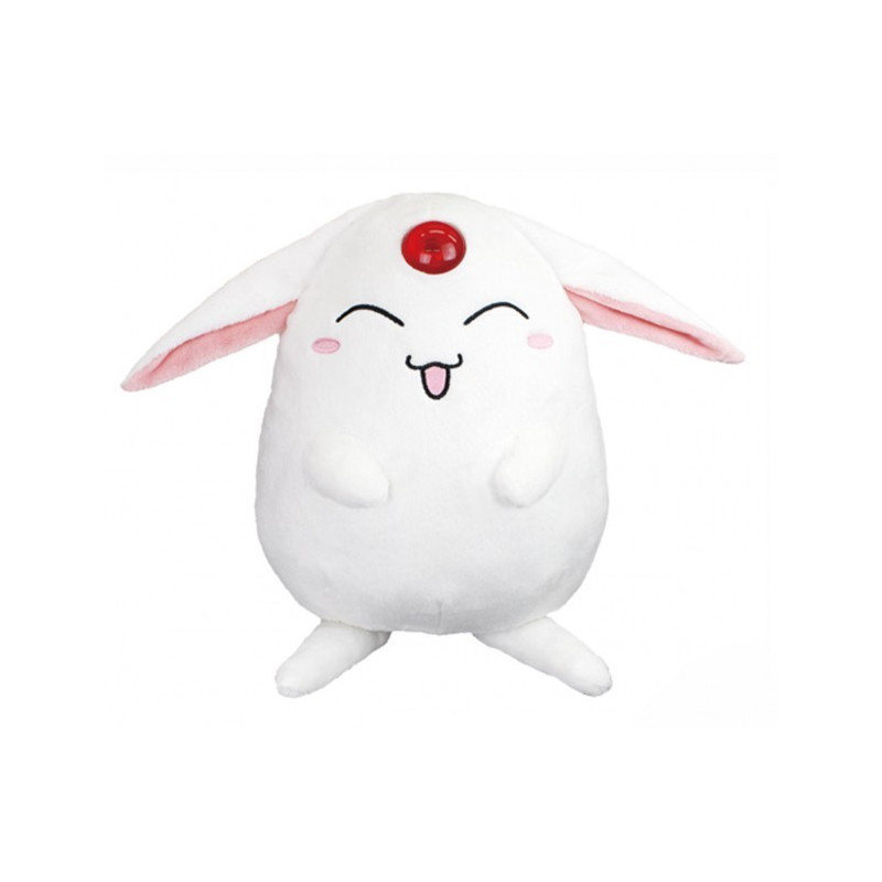 Peluche - Magic Knight Rayearth - Mokona