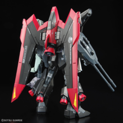 Maquette - Full Mechanics - Gundam - Raider