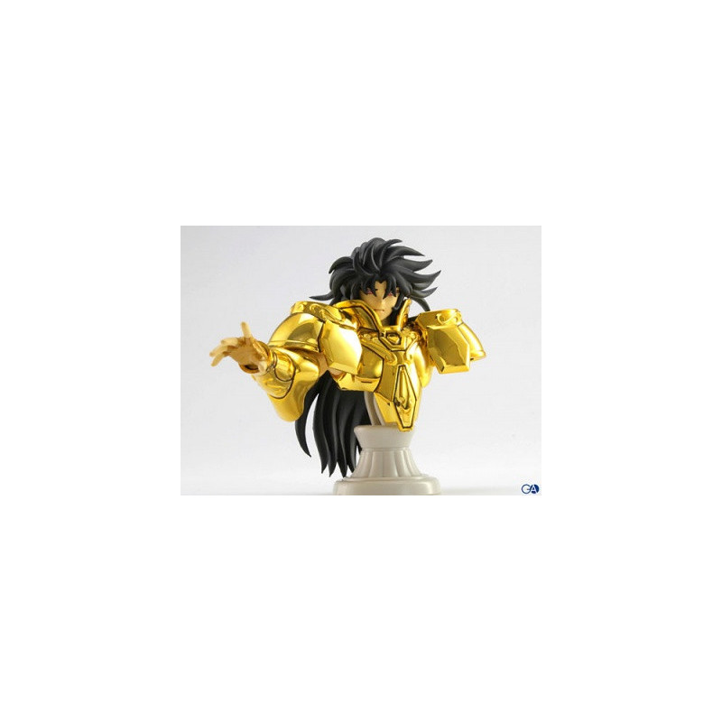 Statische Figur - Saint Seiya - Saga Gemini