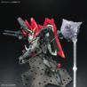 Maquette - Full Mechanics - Gundam - Raider
