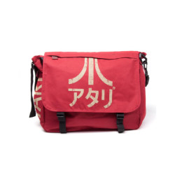 Borsa a tracolla - Atari - Logo