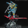Maquette - Full Mechanics - Gundam - Raider