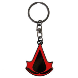 Porte-clefs - Assassin's Creed - Crest