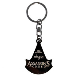 Schlüsselbund - Assassin's Creed - Crest