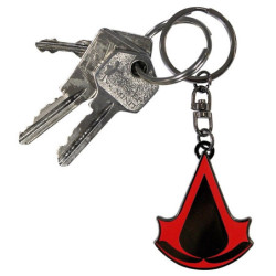 Portachiavi - Assassin's Creed - Crest
