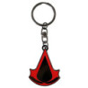 Portachiavi - Assassin's Creed - Crest