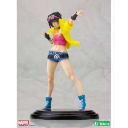 Statische Figur - X-Men - Jubilee