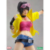 Statische Figur - X-Men - Jubilee