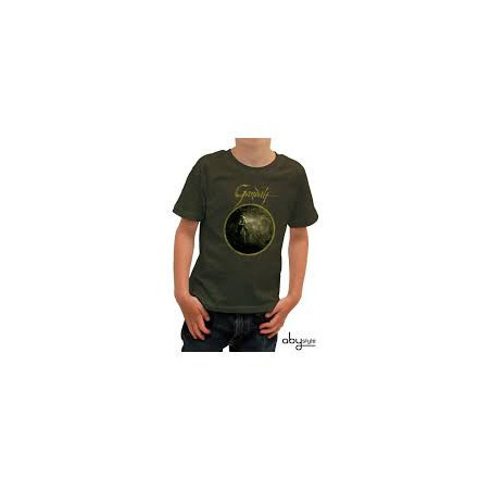 T-shirt - Der Herr der Ringe - Gandalf - 5 jahre