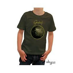 T-shirt - Lord of the Rings - Gandalf - 7 years