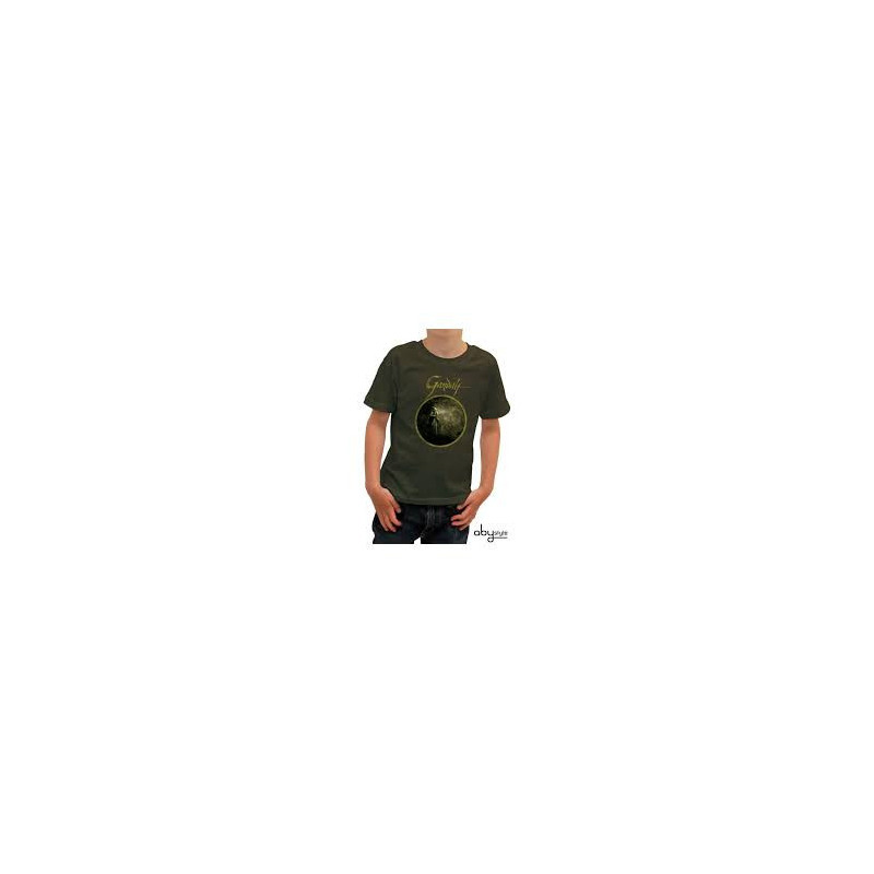 T-shirt - Lord of the Rings - Gandalf - 7 years